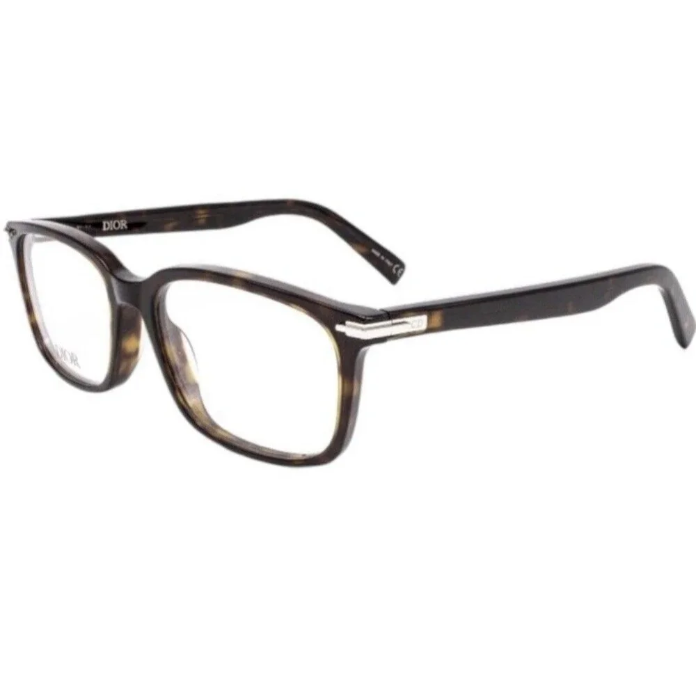 DiorBlacksuitO SI 2000 Eyeglasses | Havana | 55-17-145 | Women